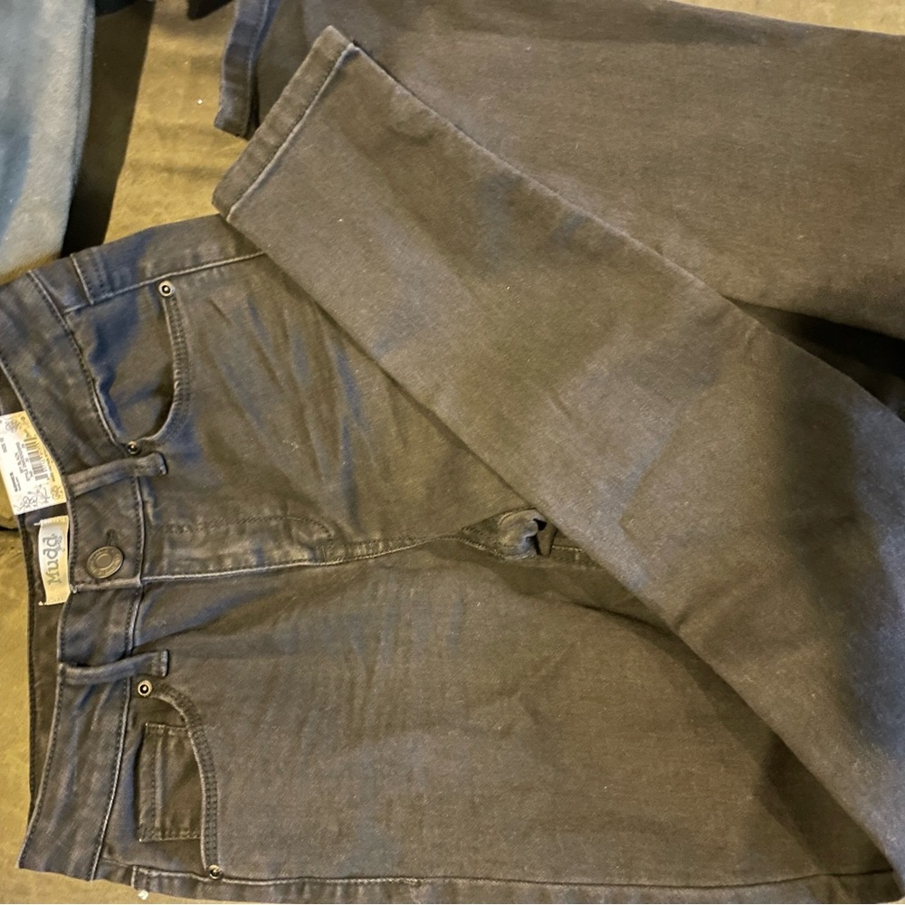 Girls size 12 skinny jeans
